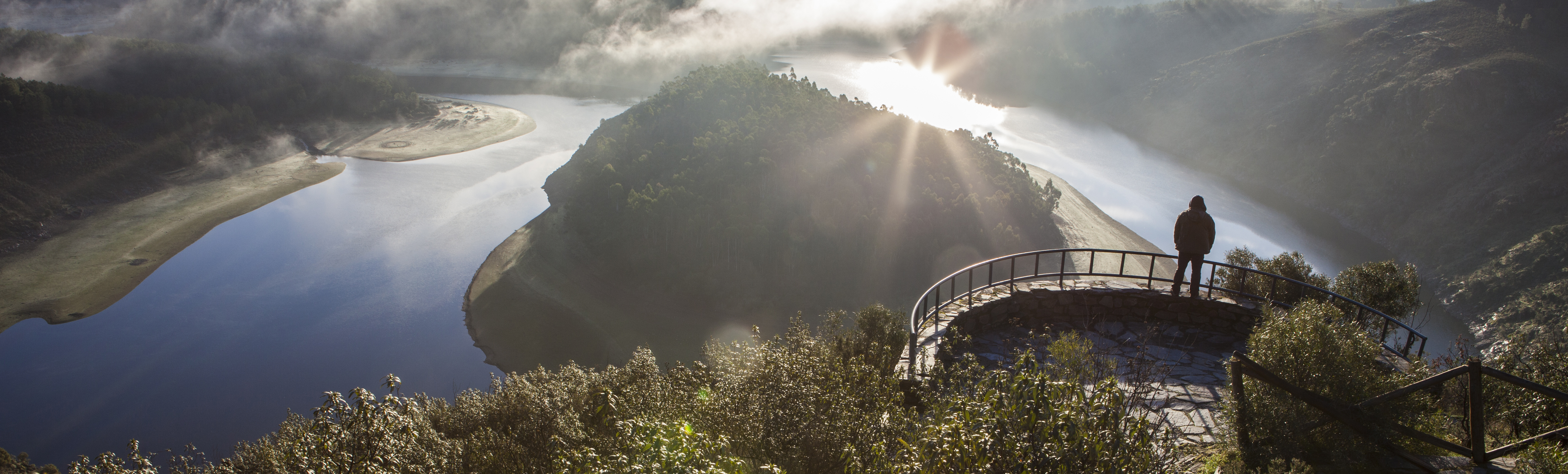 Excursiones en Extremadura