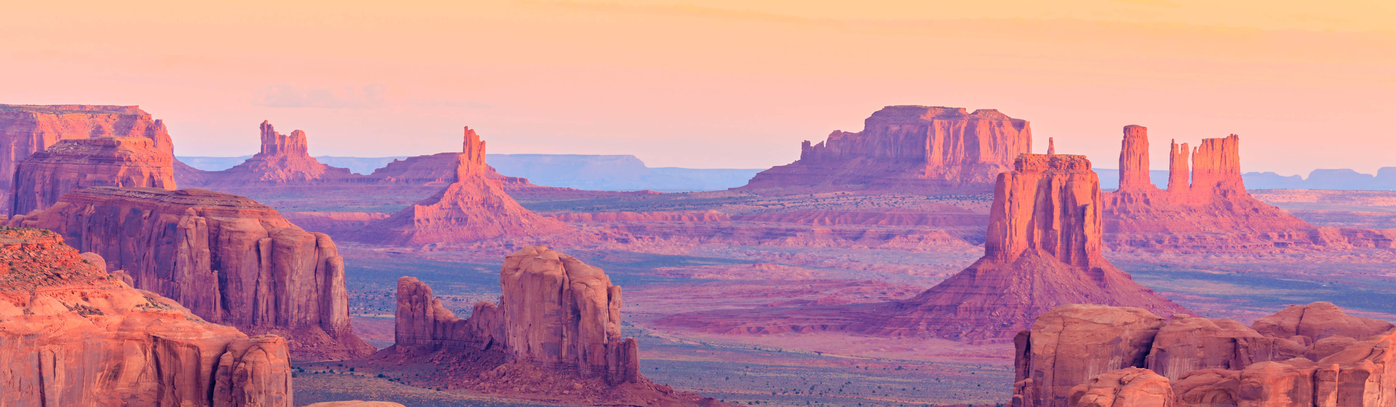 Tours panorámicos en autobús en Estados Unidos