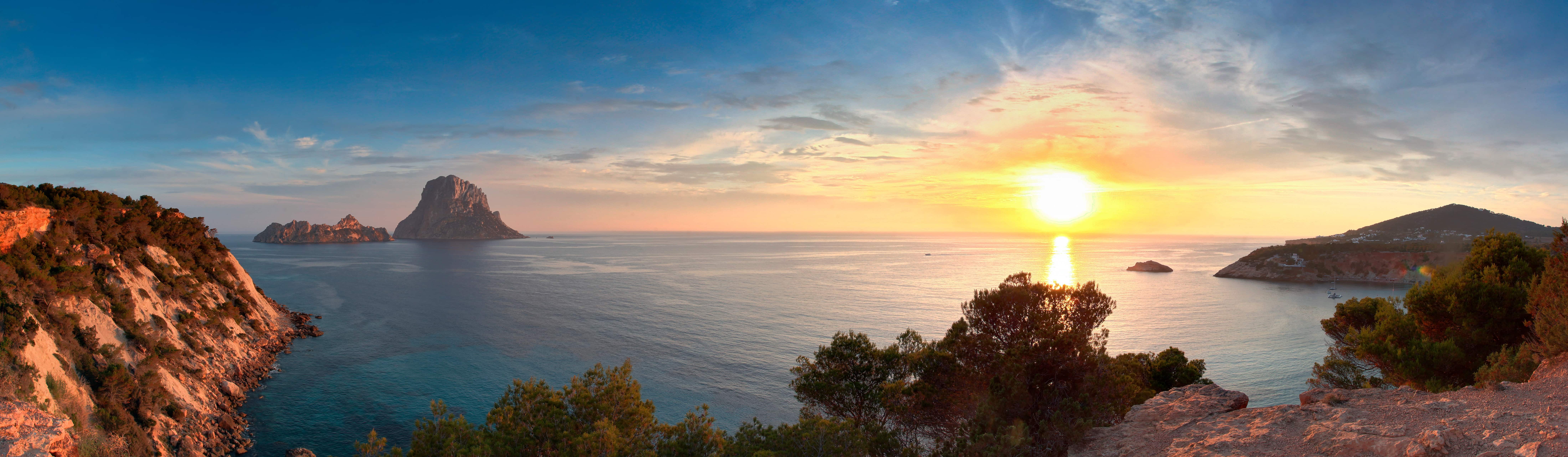 Clases de surf y paddle surf en Ibiza