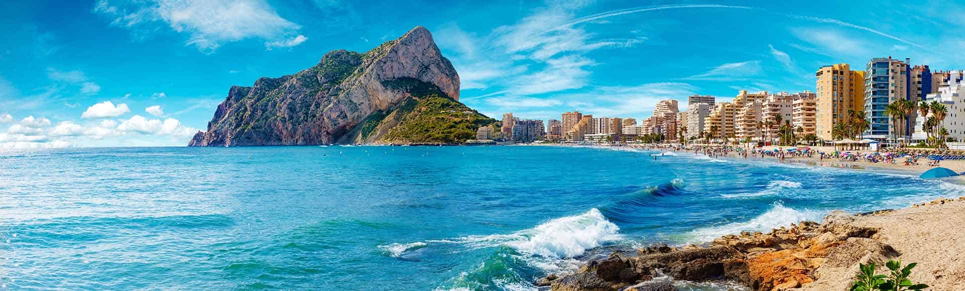 Entradas y tickets en Comunidad Valenciana