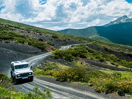 Excursión Ruta del Cares 4x4 - Picos de Europa -Buendía