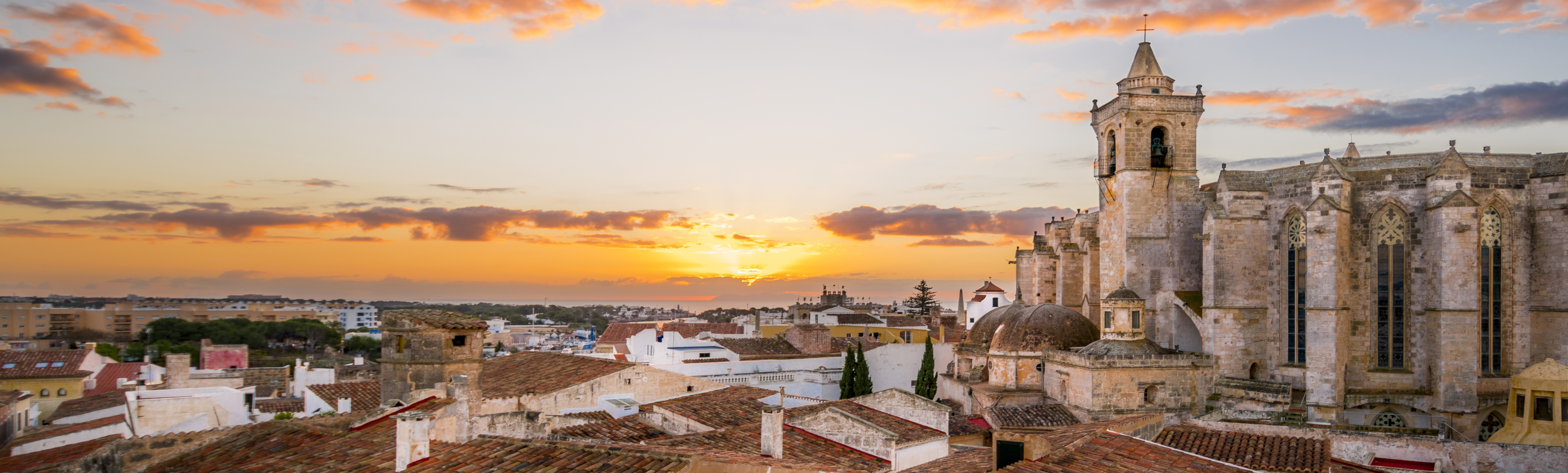 Tours a pie y visitas guiadas en Ciudadela
