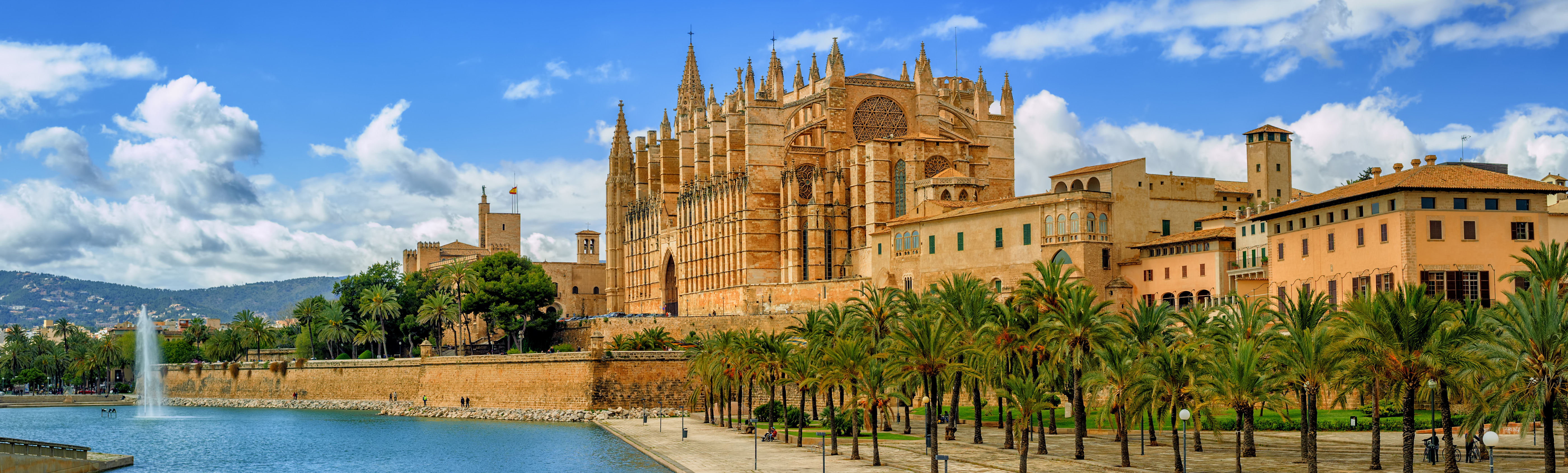 Entradas y tickets en Mallorca