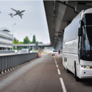 Traslado desde el aeropuerto de Málaga - Actividades y excursiones en Málaga - Buendía