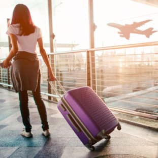 Traslado hasta el Aeropuerto de Málaga--Actividades y excursiones en Málaga-Buendía