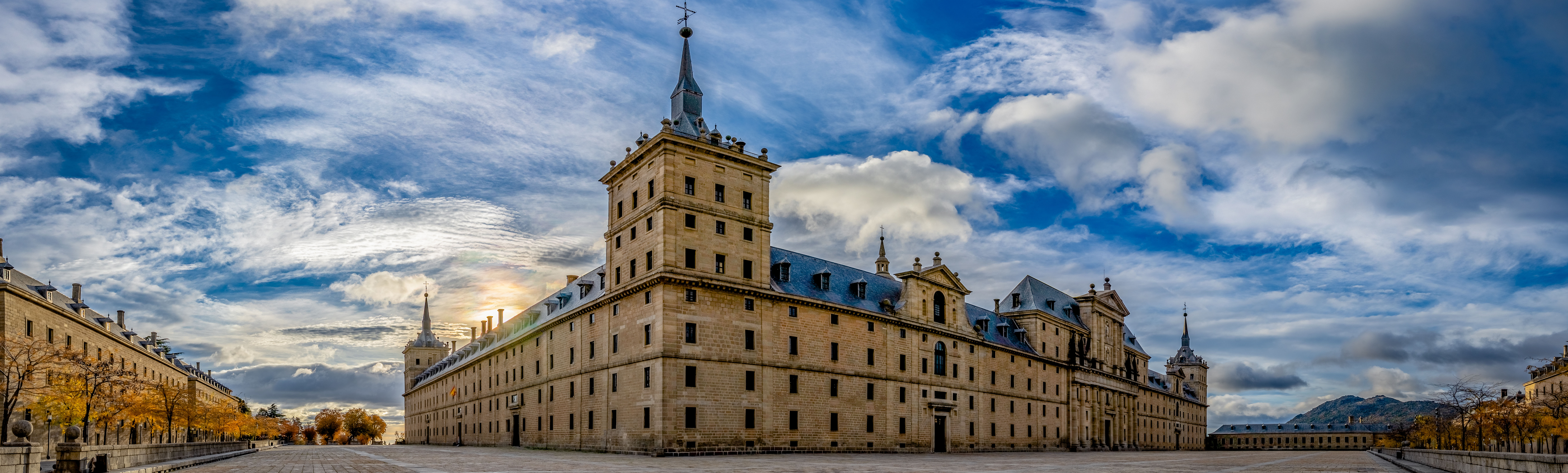 San Lorenzo de El Escorial