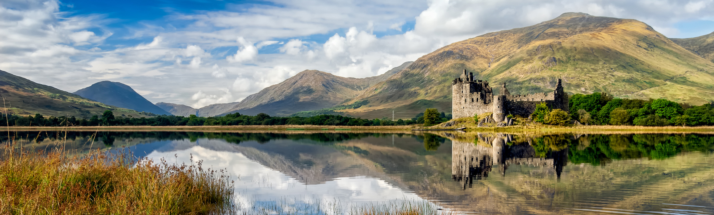 Entradas y tickets en Escocia