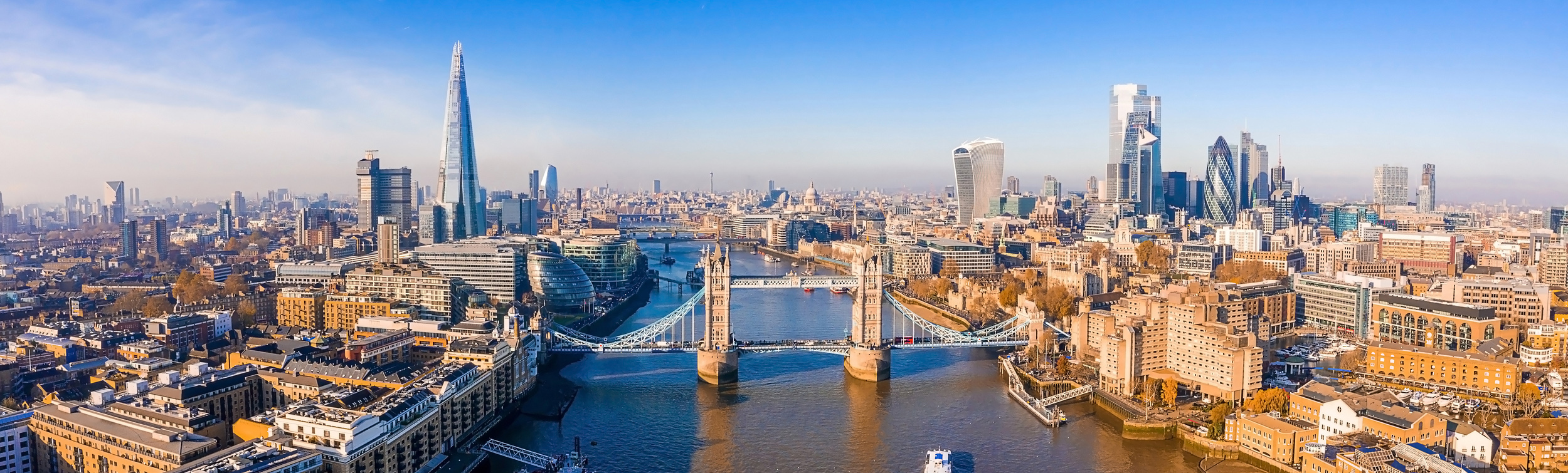 Excursiones en Inglaterra