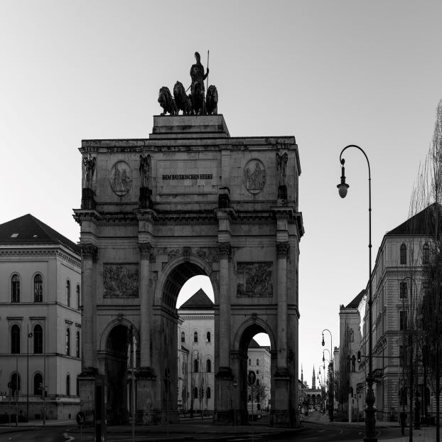 Tour Resistencia Durante el Nazismo - Excursiones y Actividades en español en Múnich - Buendía Tours