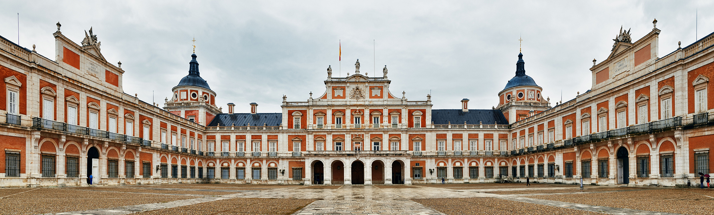 Tours privados en Aranjuez