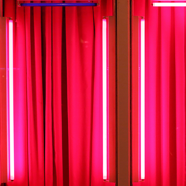Red light del barrio rojo - Tour por el Barrio Rojo - Excursiones y Visitas guiadas Buendía Holanda