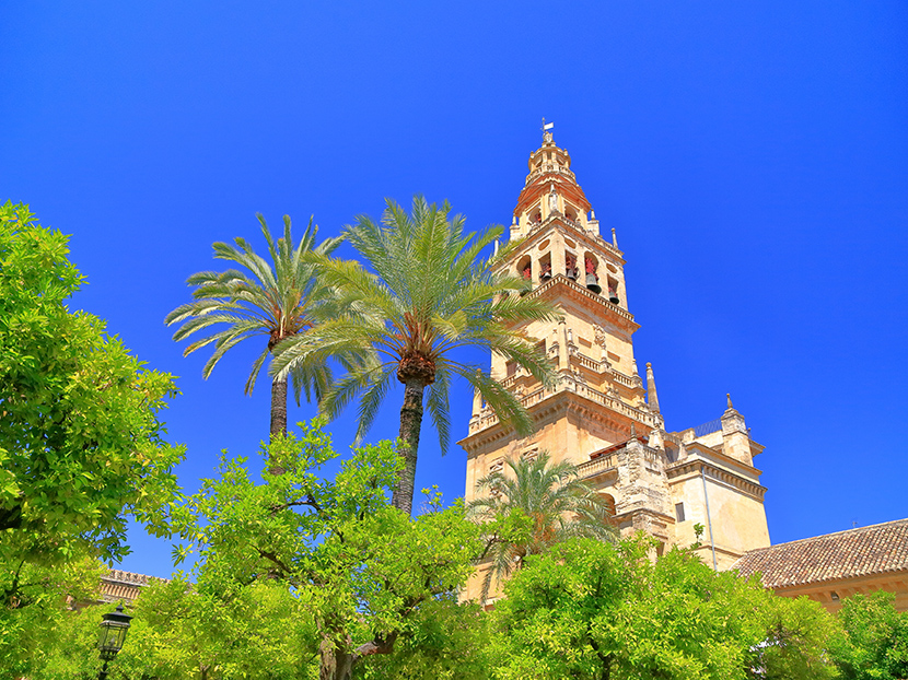 Catedral de Córdoba - Tour Córdoba Majestuosa - Actividades y Excursiones Buendía Andalucía