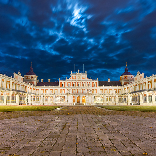 Tour de los misterios y leyendas de Aranjuez