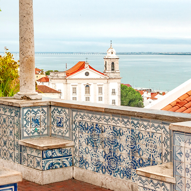 Tour Privado a pie por Alfama