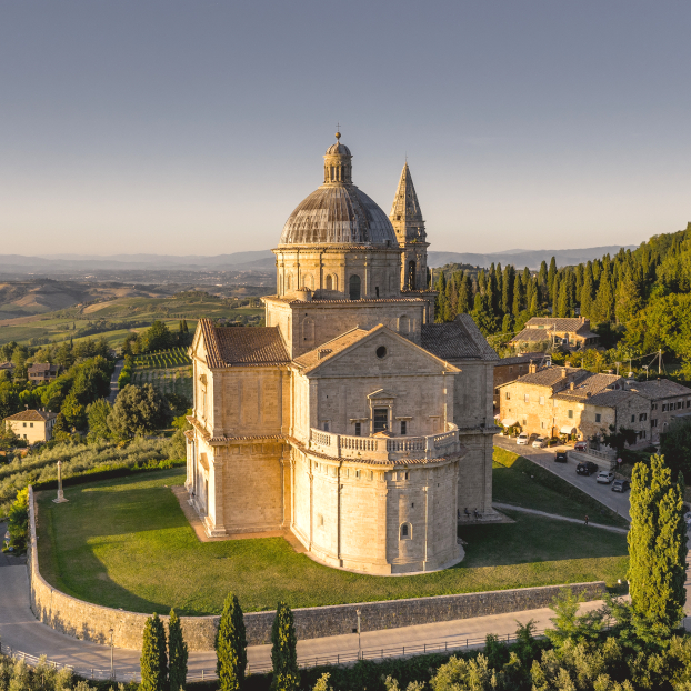 Tour al Valle de Orcia, Montalcino, Pienza y Montepulciano con degustación desde Florencia - Actividades y Excursiones Buendía Toscana, Italia