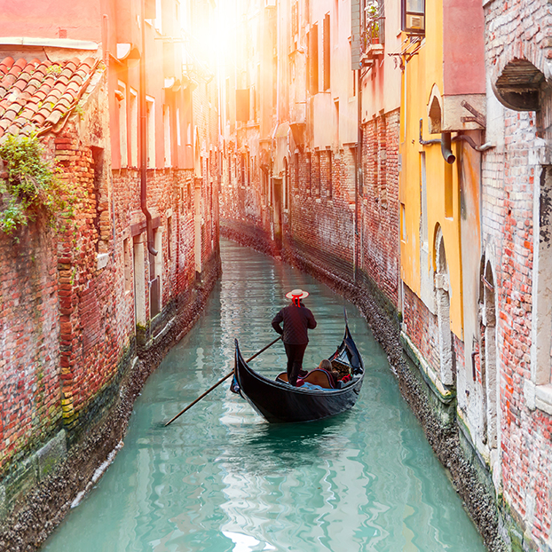 Excursión a Venecia La ciudad sobre el Agua desde Florencia - Actividades y Excursiones Buendía Italia