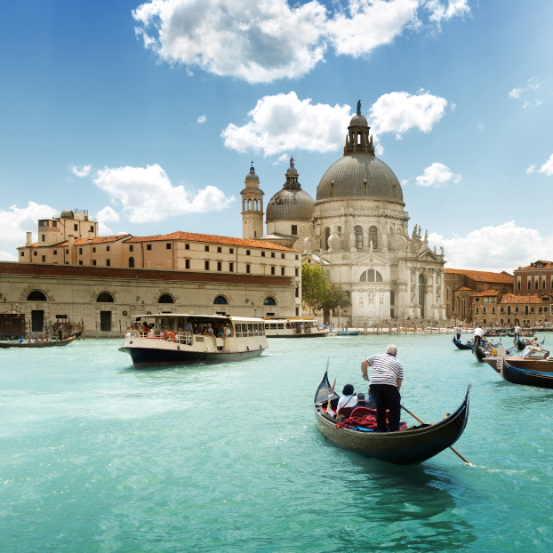 Excursión a Venecia con Crucero por el Gran Canal desde Milán - Actividades y Excursiones Buendía Tours Italia