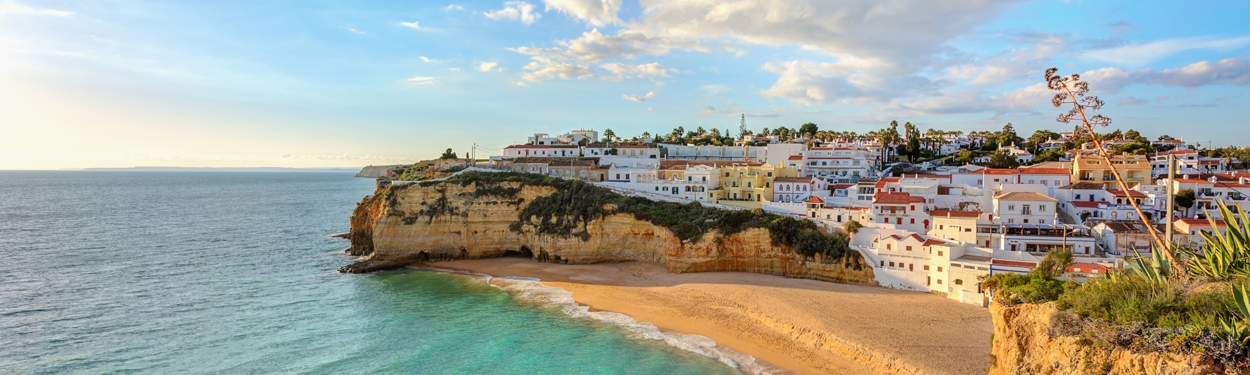 Tours a pie y visitas guiadas en Albufeira