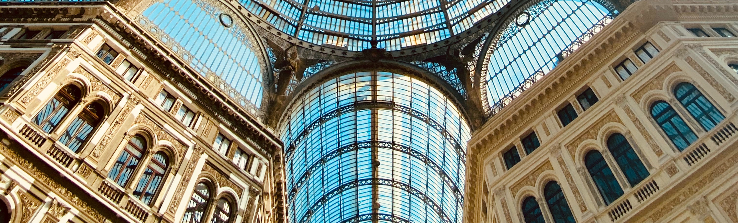 Entradas y tickets en Nápoles