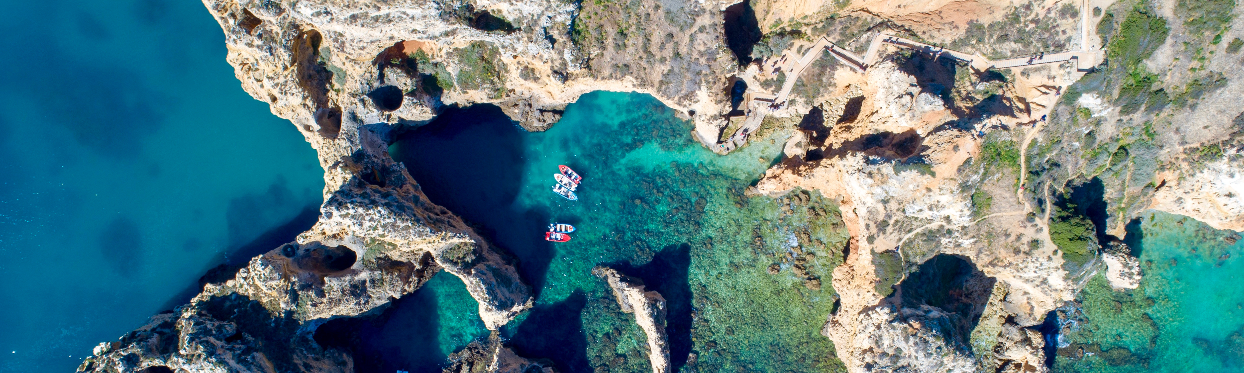 Paseos en barco en Lagos