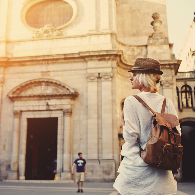 Visita guiada privada en Barcelona