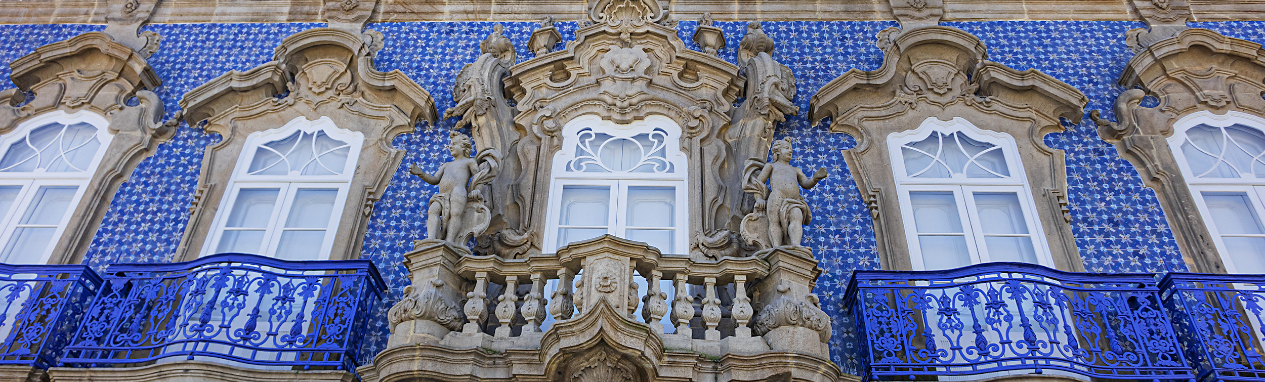 Palacio Raio de Braga - Visita completa a Braga con entradas - Actividades y Excursiones Buendía Portugal