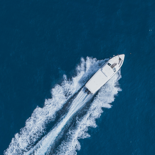 Lancha motora en la costa blanca - Excursión en Catamarán Tres Cabos de Jávea - Excursión en Catamarán Tres Cabos de Jávea - Actividades y Excursiones Buendía Alicante, Comunidad Valenciana