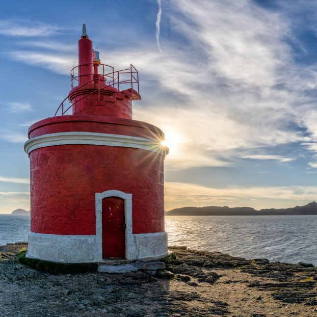 Excursión a las Rías Baixas con Crucero desde Santiago - Actividades y Visitas Guiadas Buendía Tours Galicia