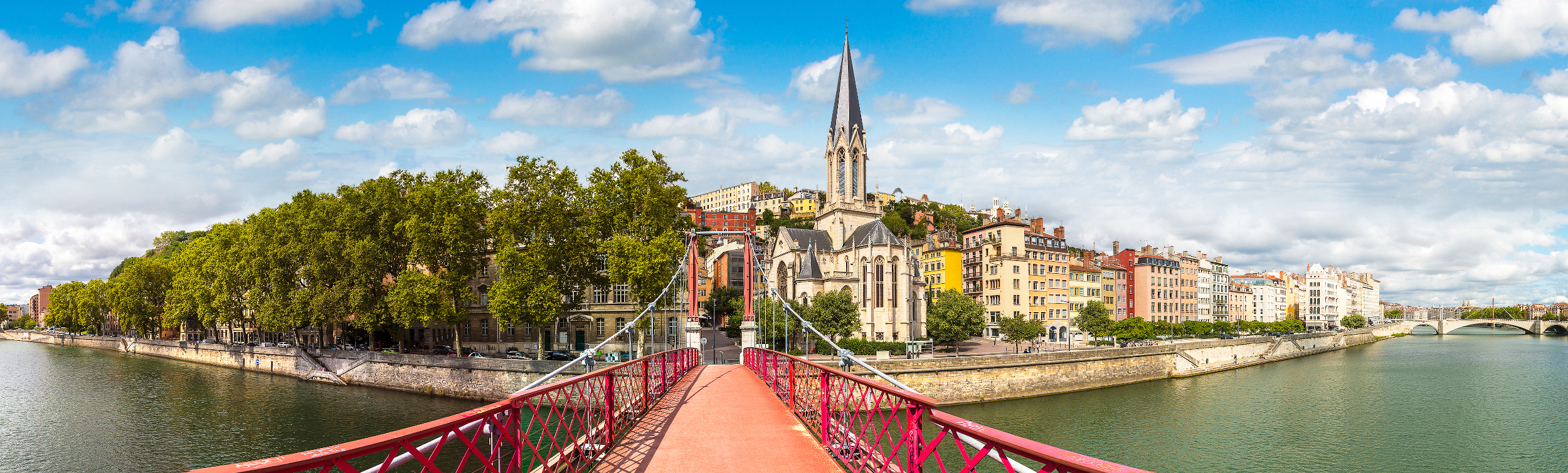 Entradas y tickets en Lyon