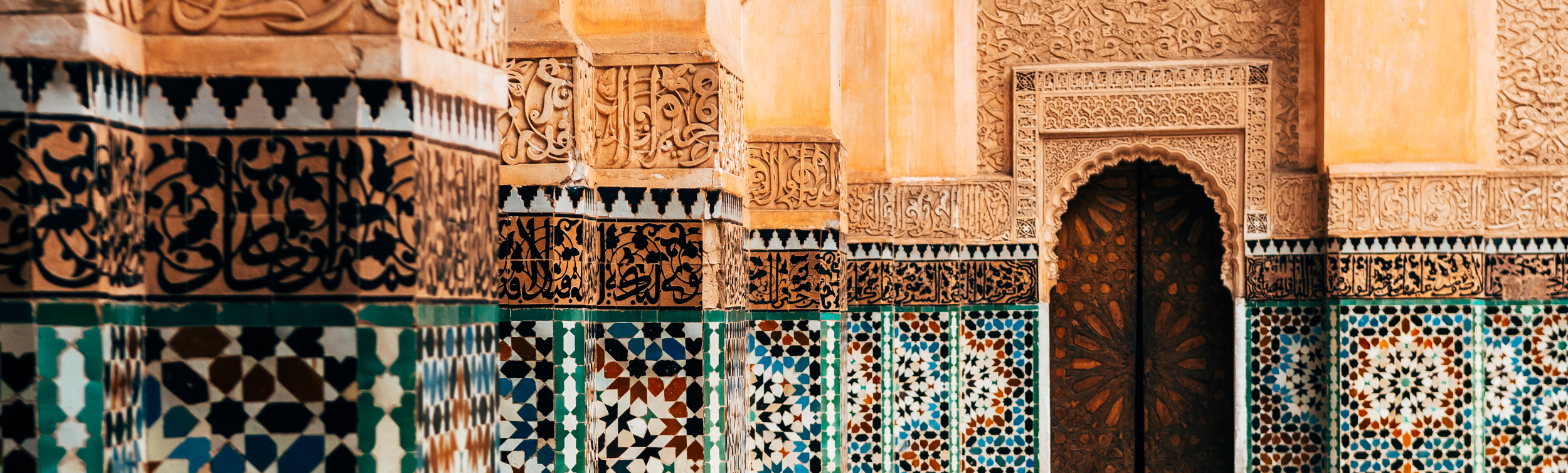 Entradas y tickets en Marruecos