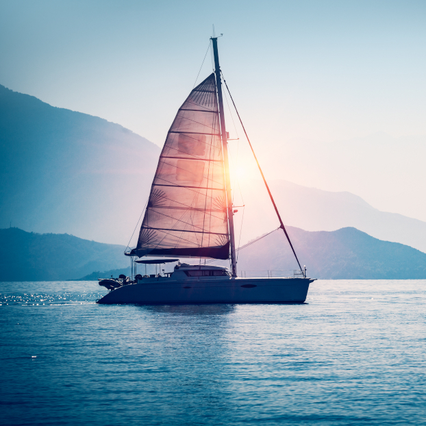 Excursión en Catamarán en Denia - Paseo Catamarán a la Puesta de Sol - Actividades y Excursiones Buendía Alicante, Comunidad Valenciana