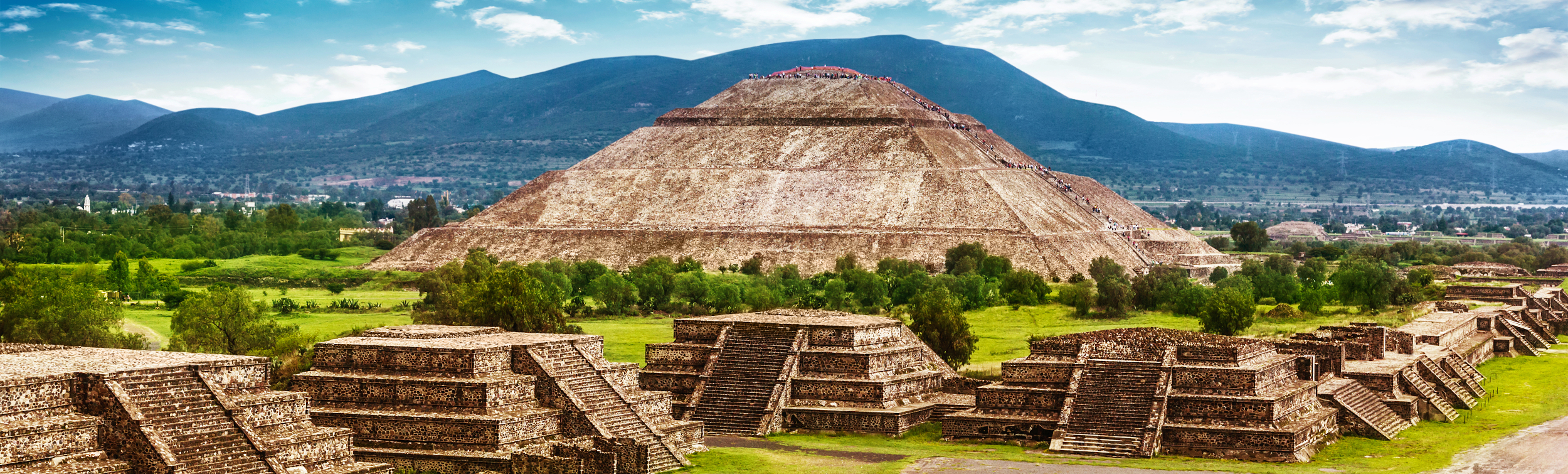 Entradas y tickets en México