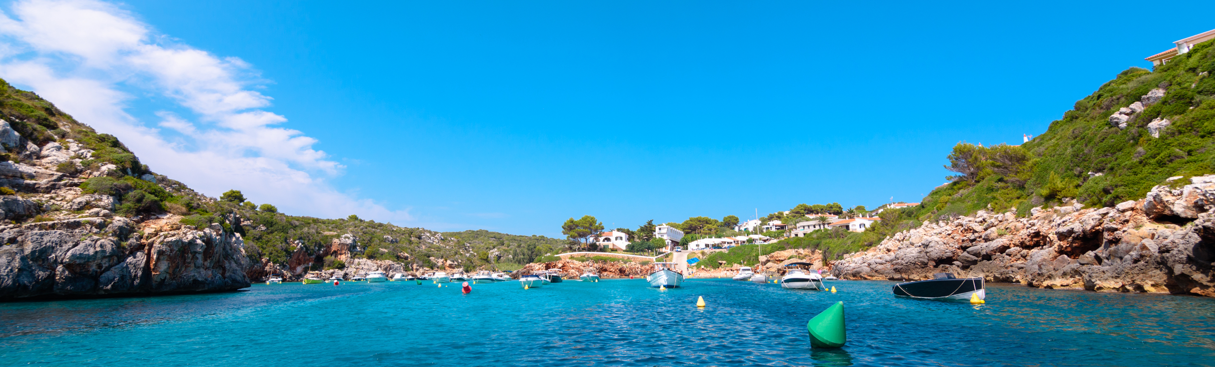 Rutas en canoa y kayak en Es Canutells