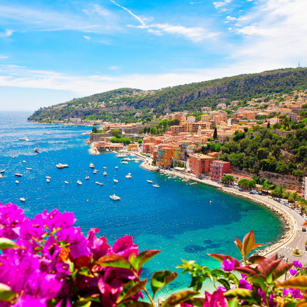 Excursión a Eze, Mónaco y Monte Carlo desde Niza - Visitas guiadas y actividades Buendía Francia