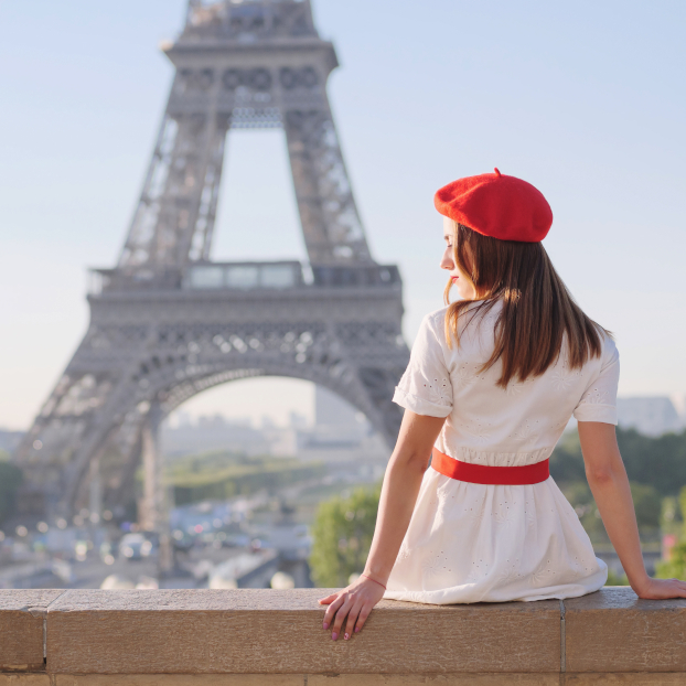 Sesión de fotos en París para Parejas o Familia