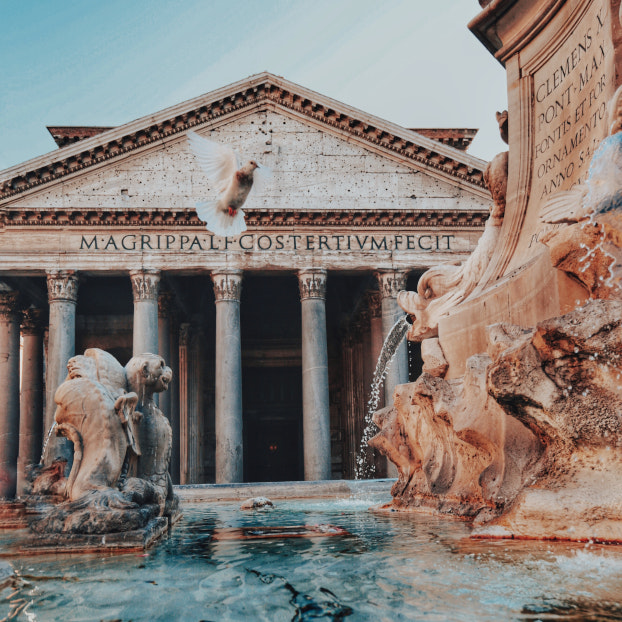 Tour por Roma para cruceristas