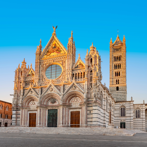 Excursión a Siena, San Gimignano y Pisa con Almuerzo - Visitas guiadas y Free tours en español Buendía Italia