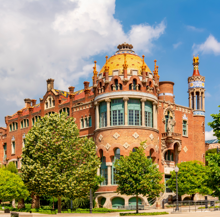 Free Tour por el Raval - Visitas guiadas y Excursiones en español Buendía Cataluña