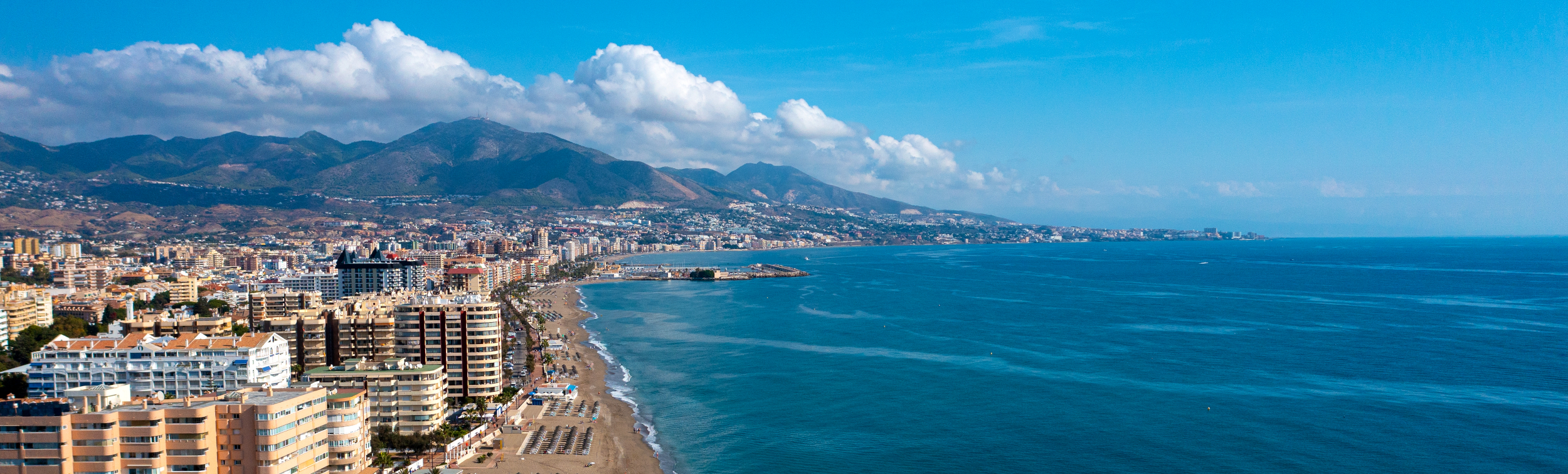 Tours a pie y visitas guiadas en Fuengirola