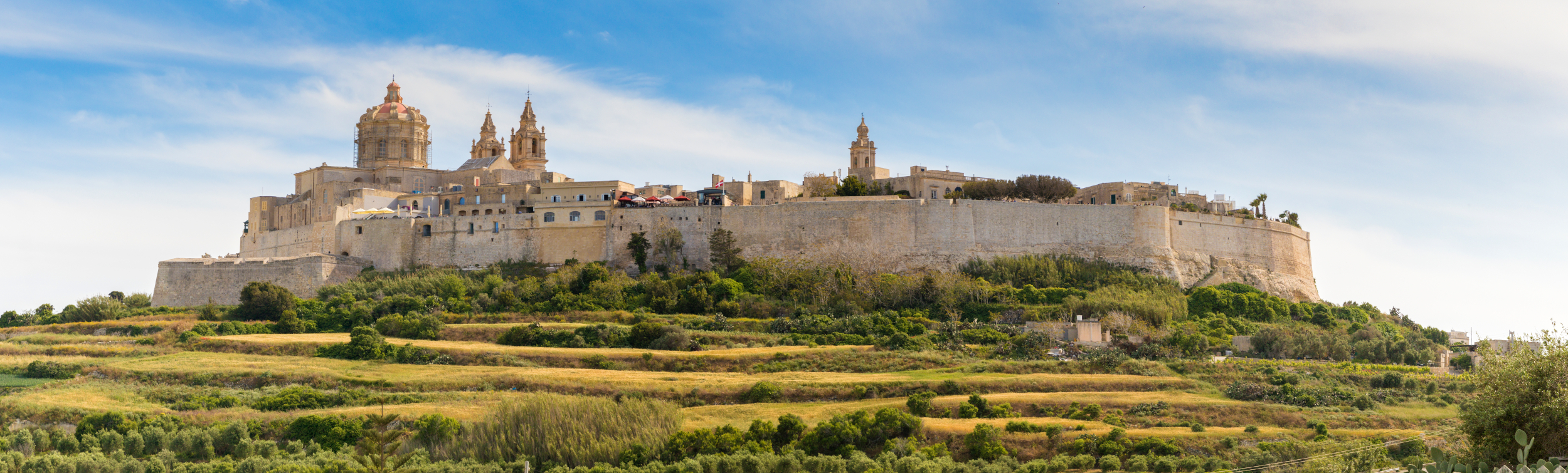 Mdina