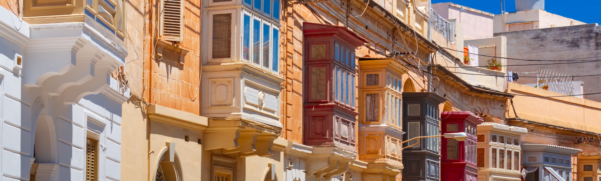 Paseos en barco en Sliema