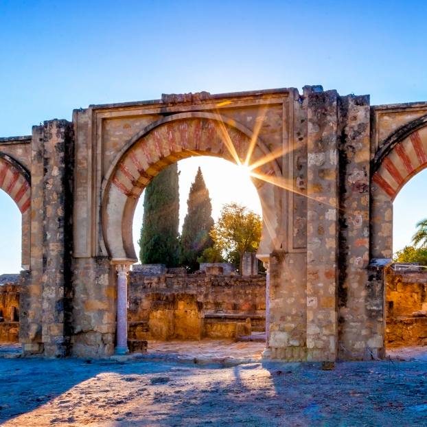 Visita Guiada Medina Azahara