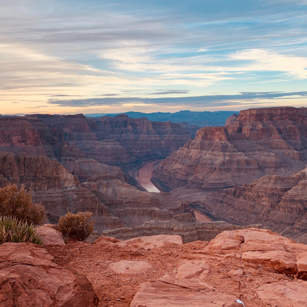 Excursión por la ladera sur del Gran Cañón - Visitas guiadas y Actividades en español Buendía Nevada, Estados Unidos