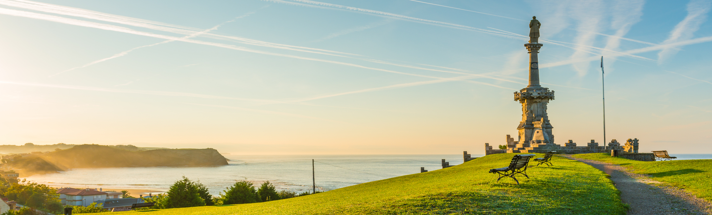 Tours a pie y visitas guiadas en Comillas