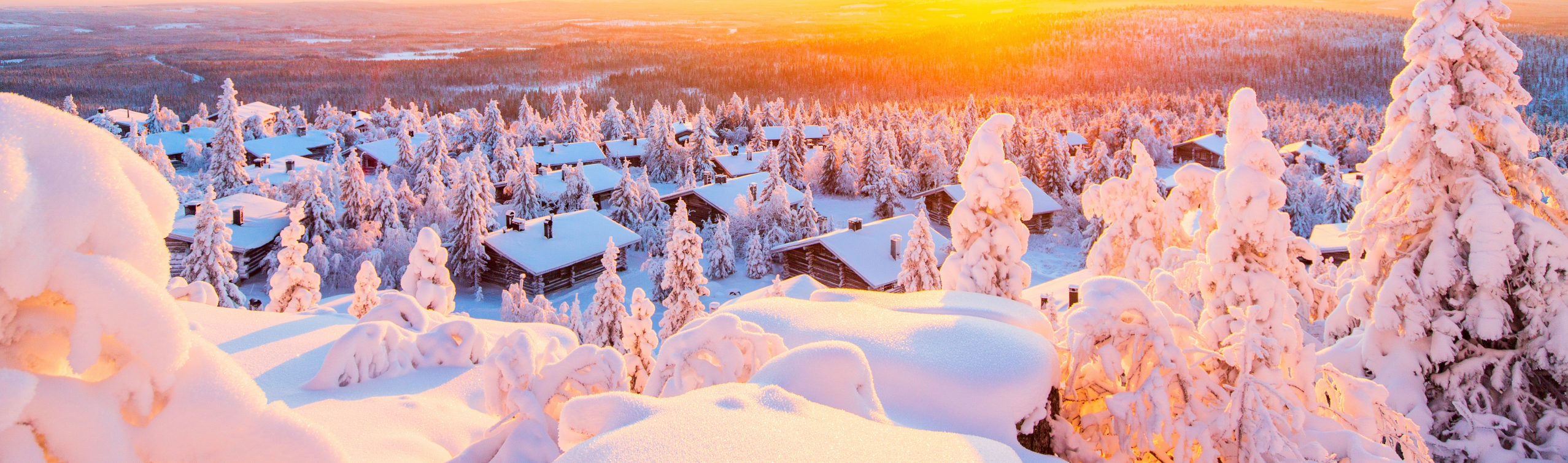 Excursiones en Laponia