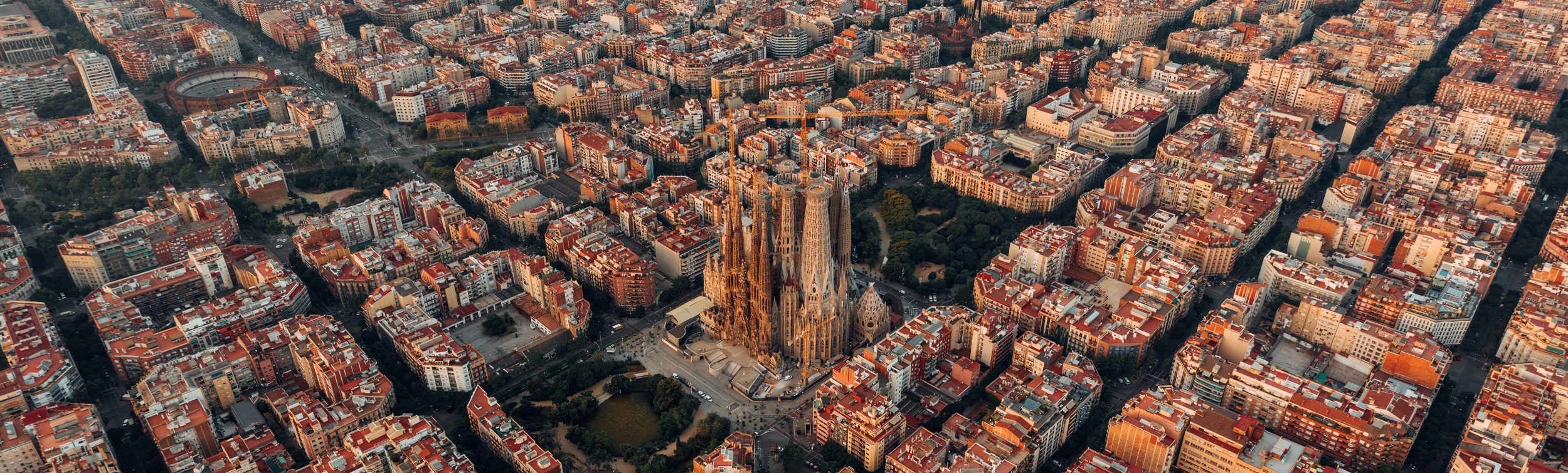 Entradas y tickets en Barcelona