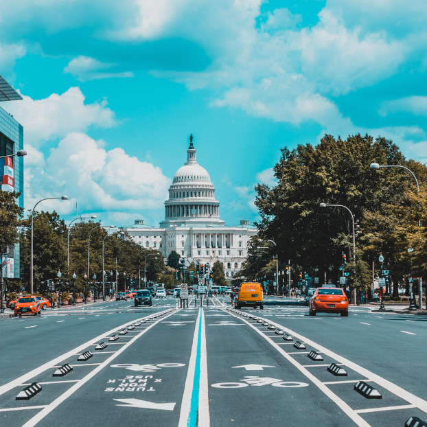 Excursión en español a Washington desde NY