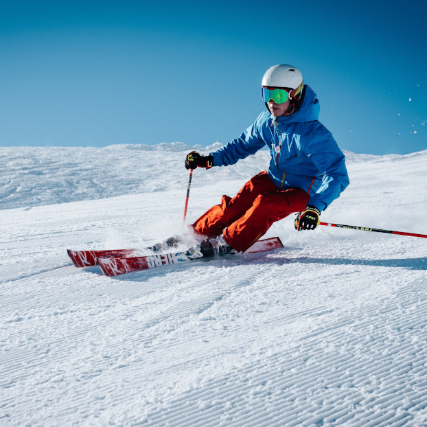 Clase privada de esquí en Baqueira - Actividades,  Experiencia al aire libre, Ocio y Turismo activo Buendía Valle d'Arán
