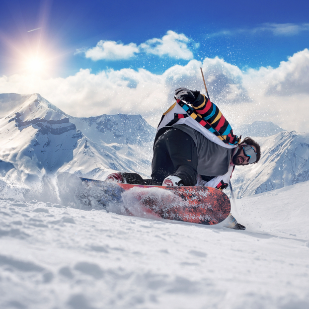 Clase privada de snowboard en Baqueira - Actividades,  Experiencia al aire libre, Ocio y Turismo activo Buendía Valle d'Arán