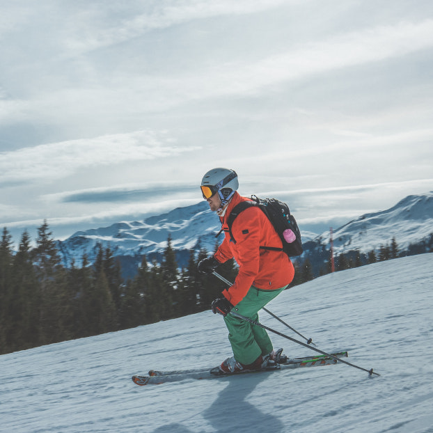 Clase particular de esquí en Baqueira 2 horas - Actividades,  Experiencia al aire libre, Ocio y Turismo activo Buendía Valle d'Arán